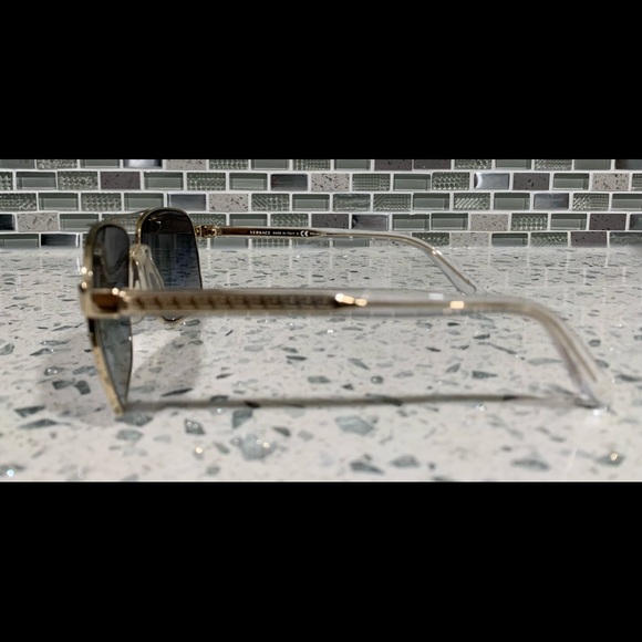 Versace Sunglasses - Picture 4 of 6